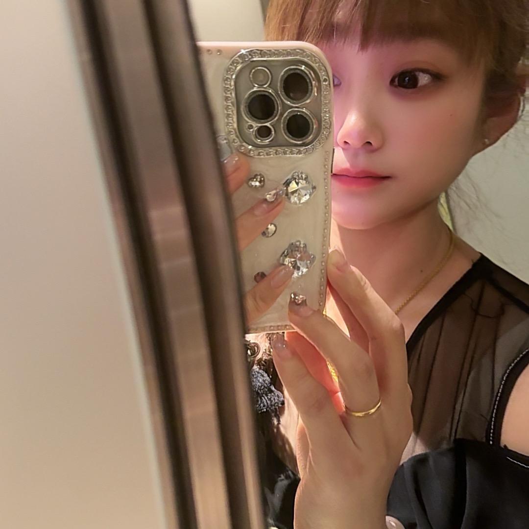 💕: ꕥ᭄㞮💗孞