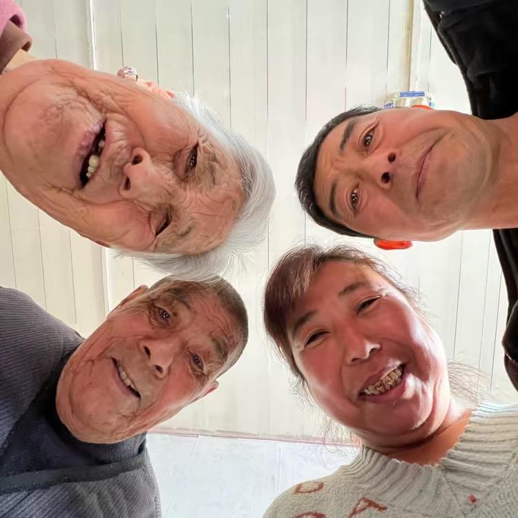 张老八的小甜水儿