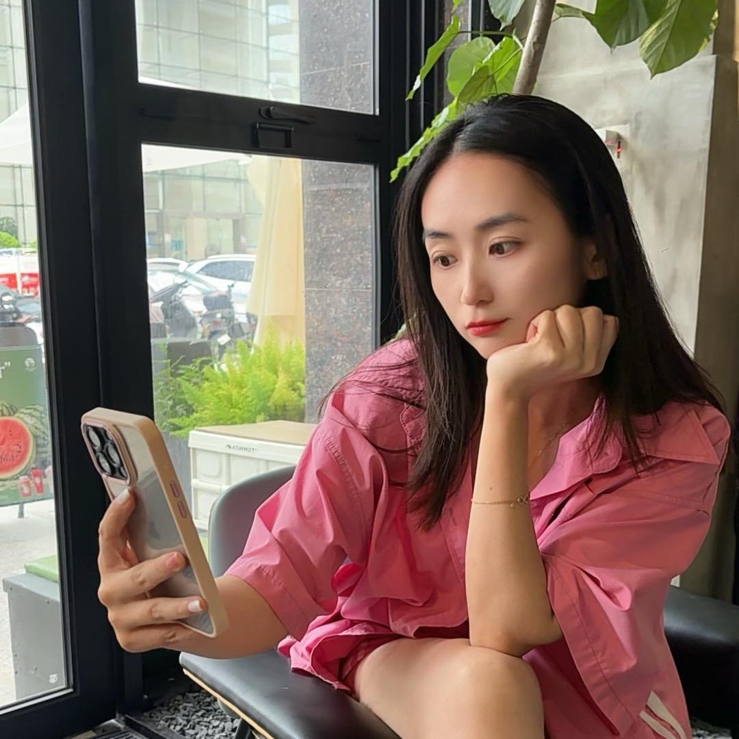 小玲在东莞