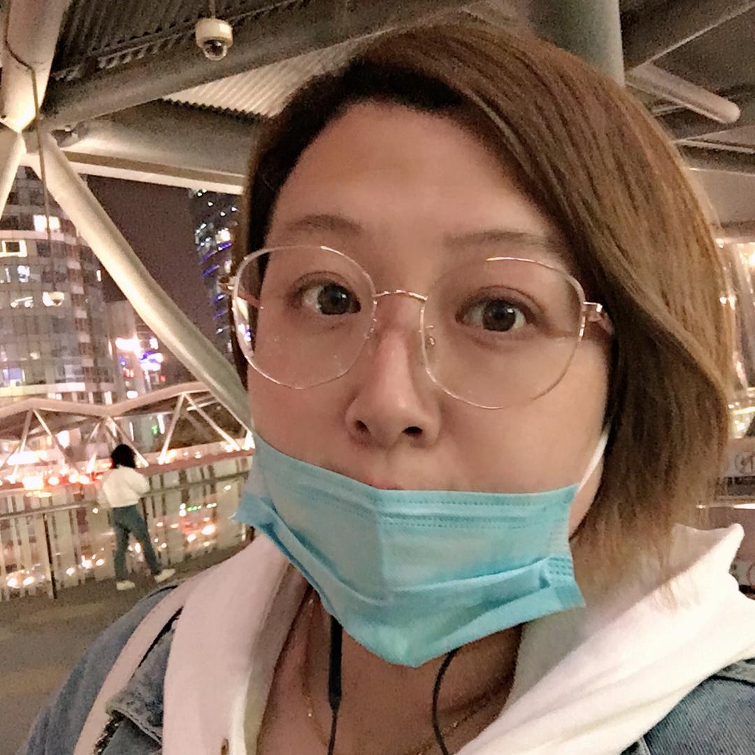 蚂蚁妈