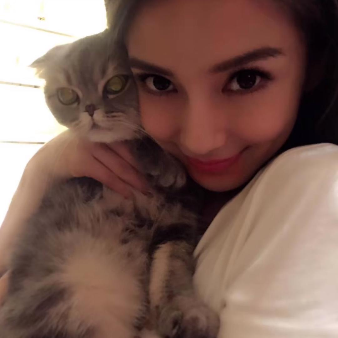 姐姐^