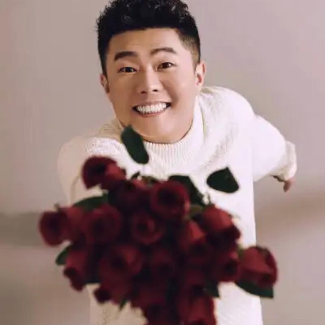 汇小凯爱🐒的小航花🐱