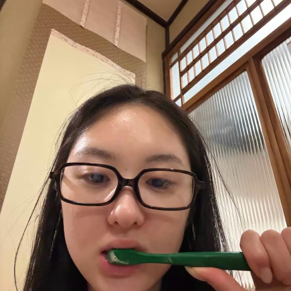 十二月的好运