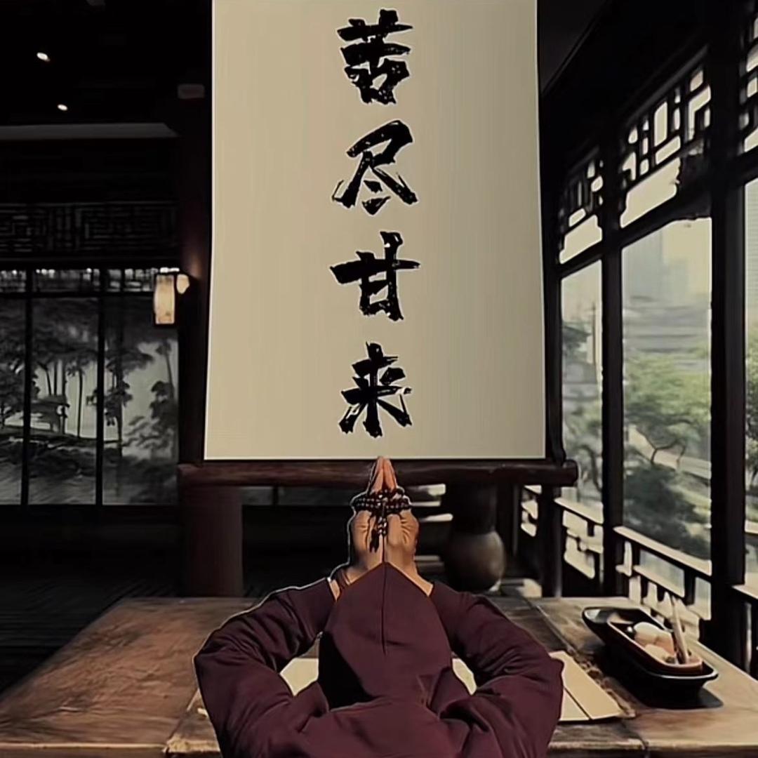 风中追风…。