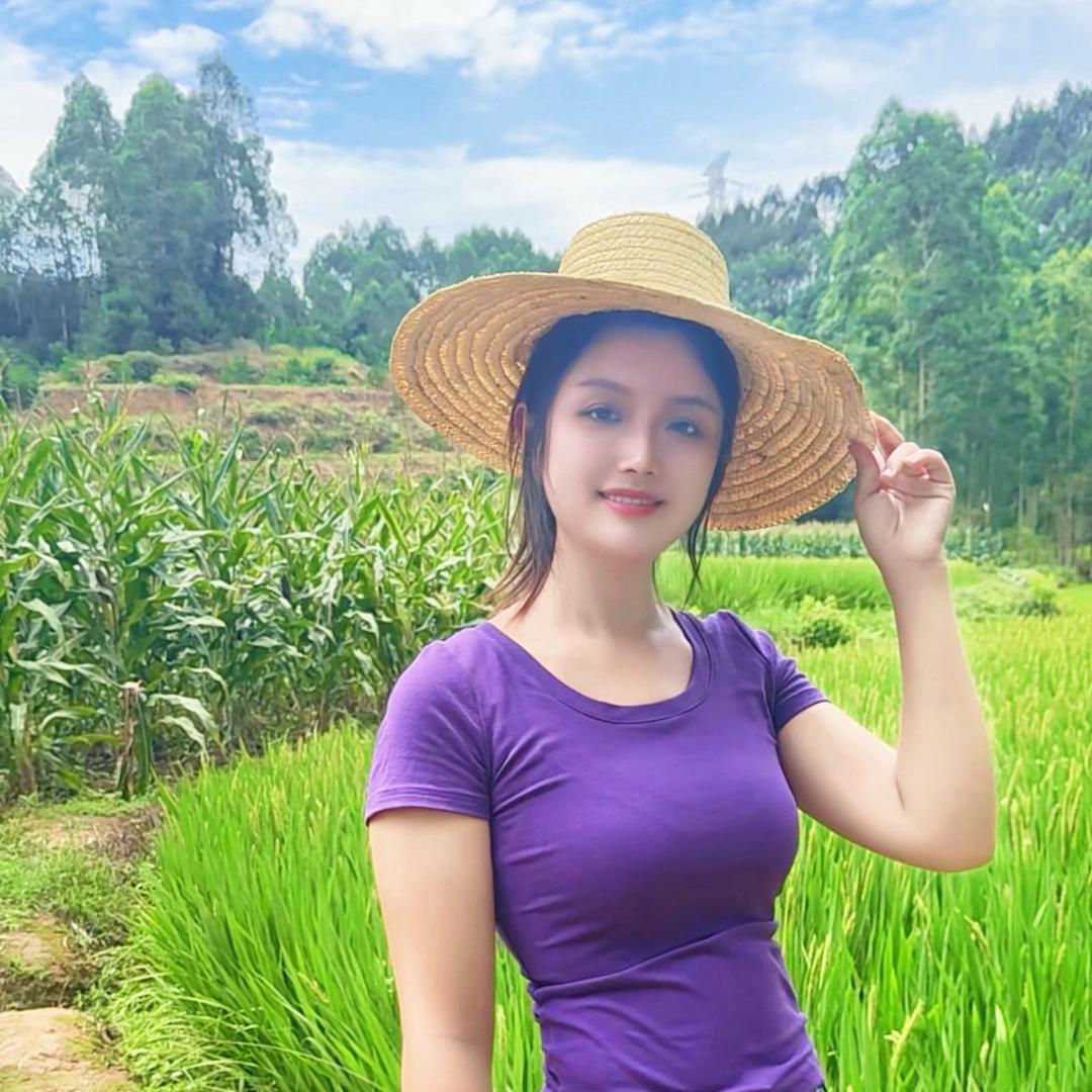 农村小幺妹儿
