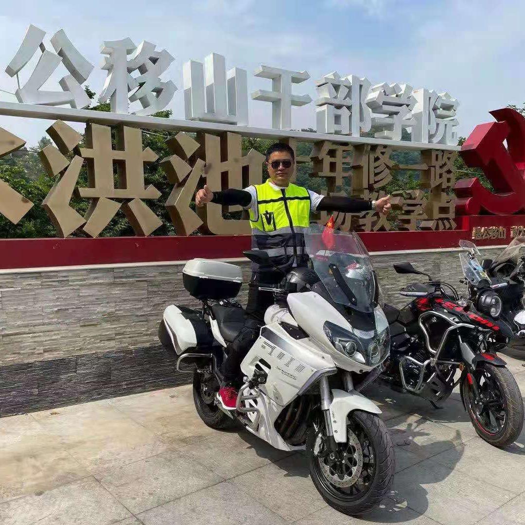 骑踏板🏍️ 晓辉