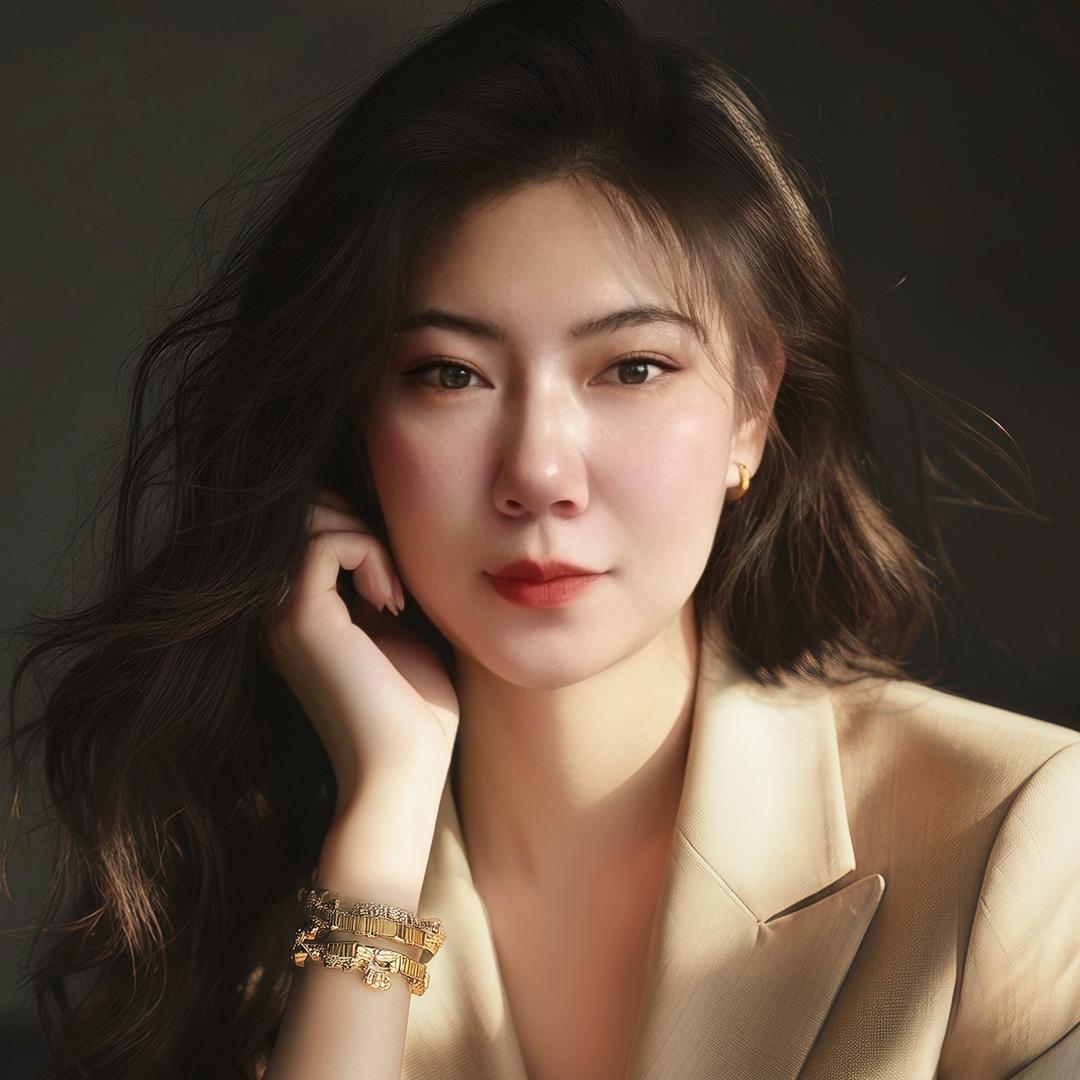 亭亭老师的纹绣店