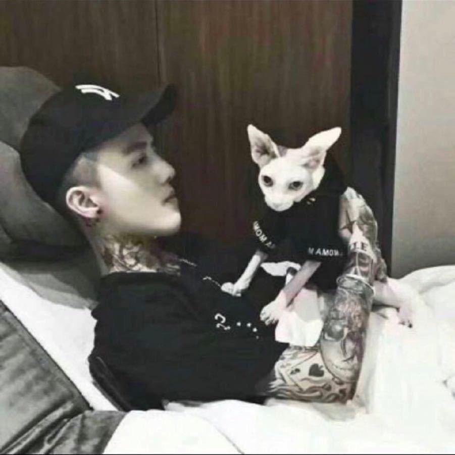 临汾 第一商务型男专场