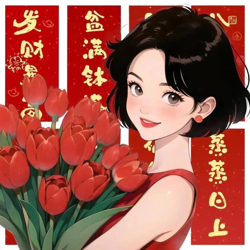 小溪