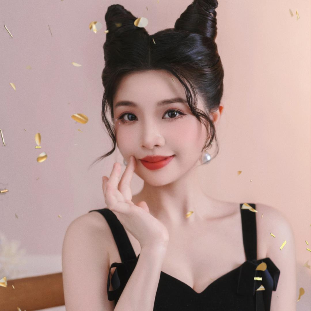 Dj—卜娜娜🐷（9月21日周年庆）