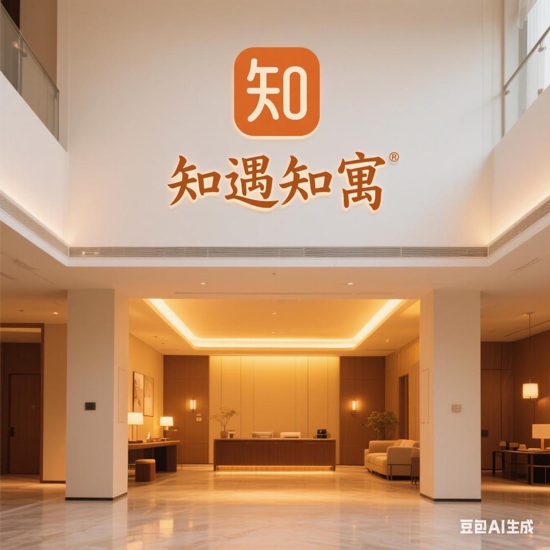 乌鲁木齐市知遇知寓商业管理有限公司