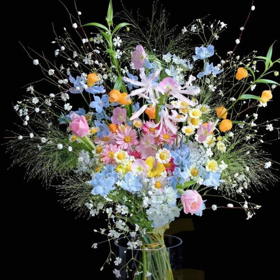 @是王花花呀🌸