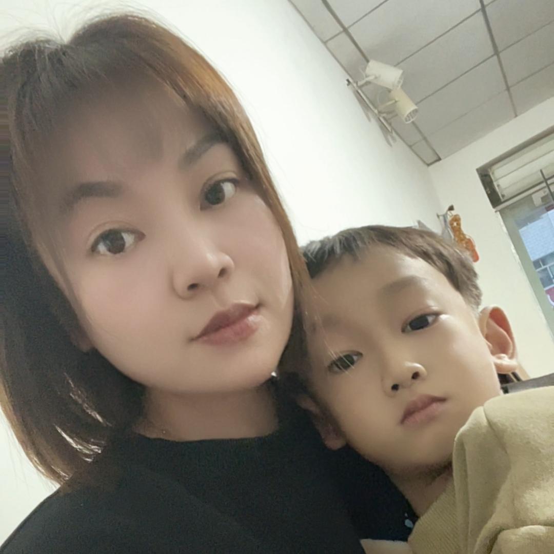 💕ꦿ໊家有🤝俩宝贝❤️