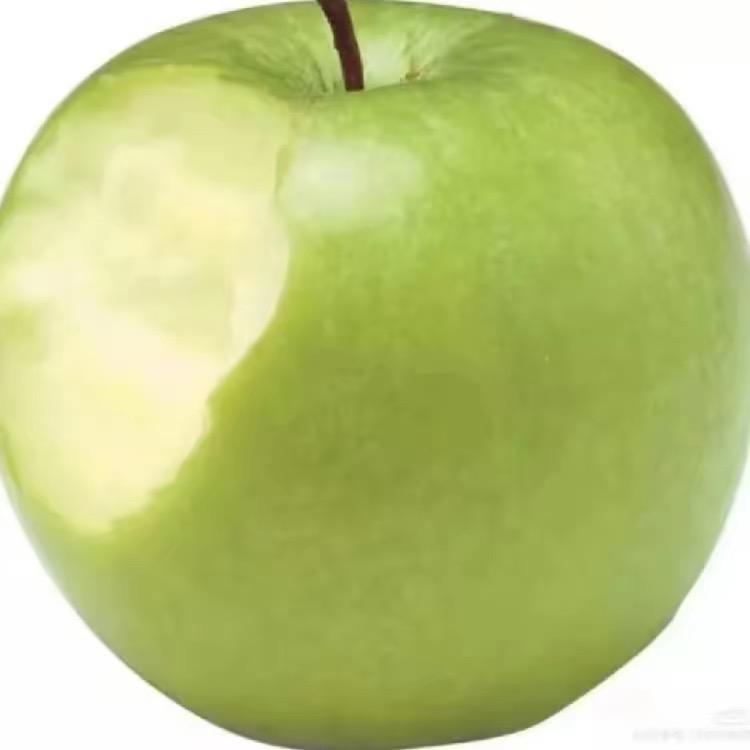 大家好我是青苹果