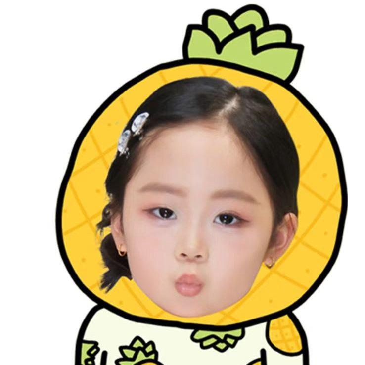 小包子恩恩