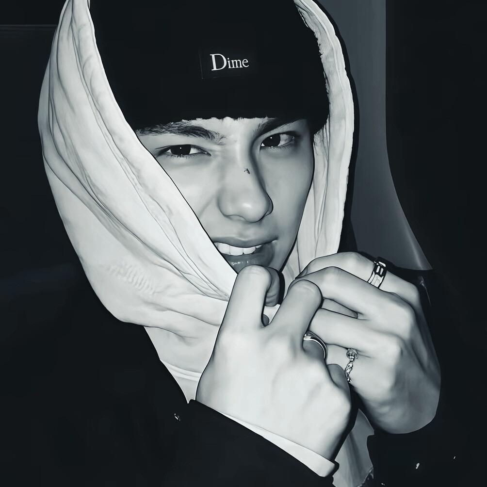 ࿐DZN ZENG🐾
