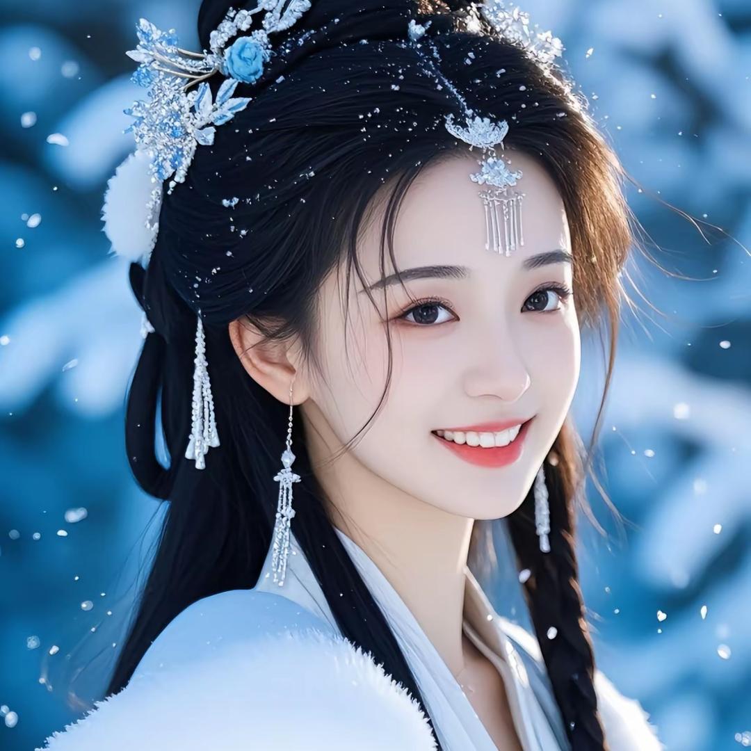 白雪公主🧘‍♀️