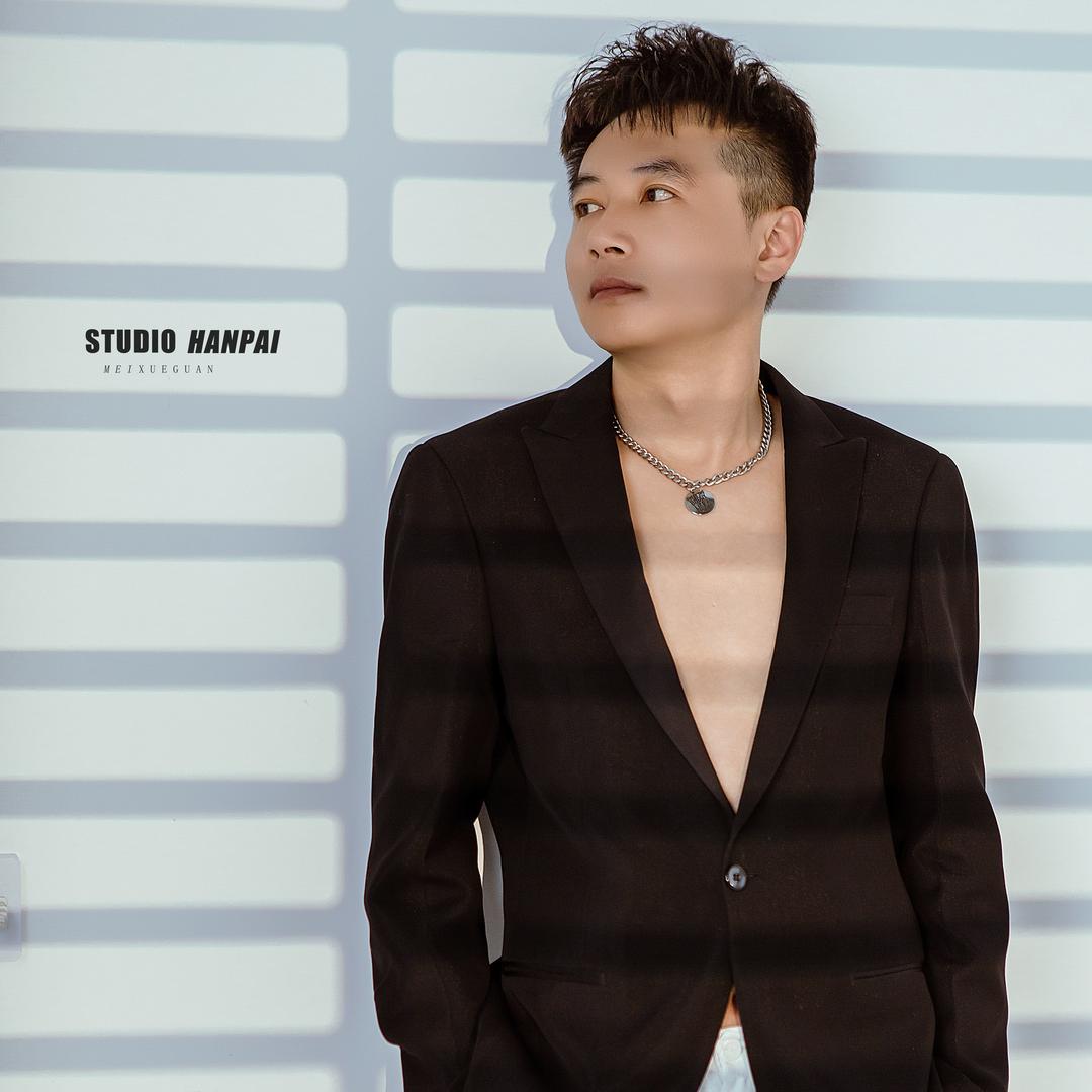 星仔仔🏋🏻‍♂️