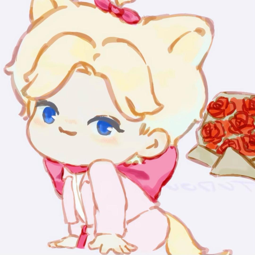 养只何小灶🐥