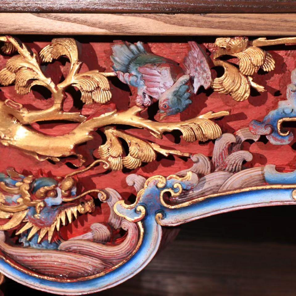 久古堂复古家具