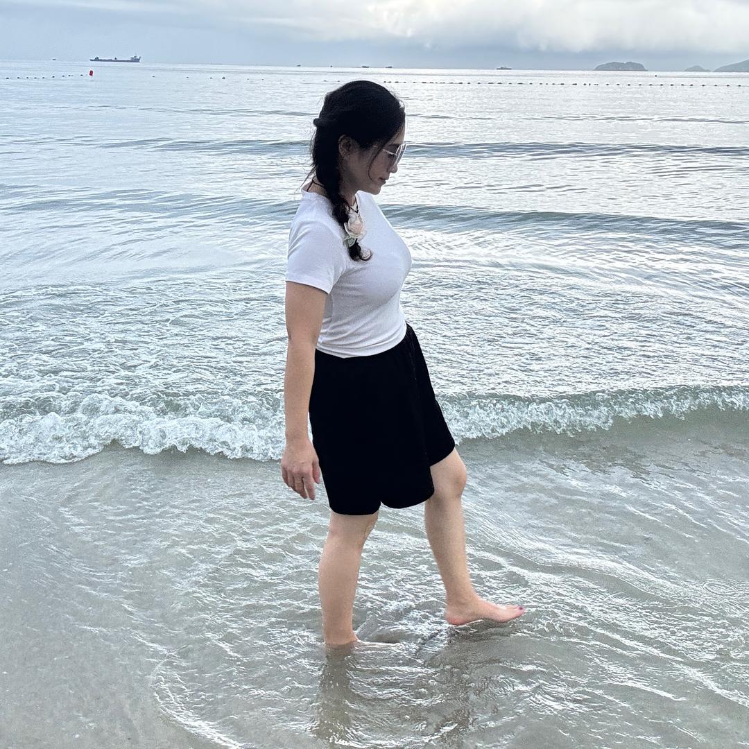 笑敬过往