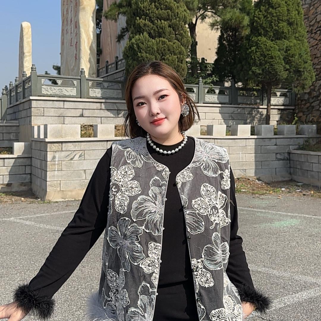 格格高端大码女装