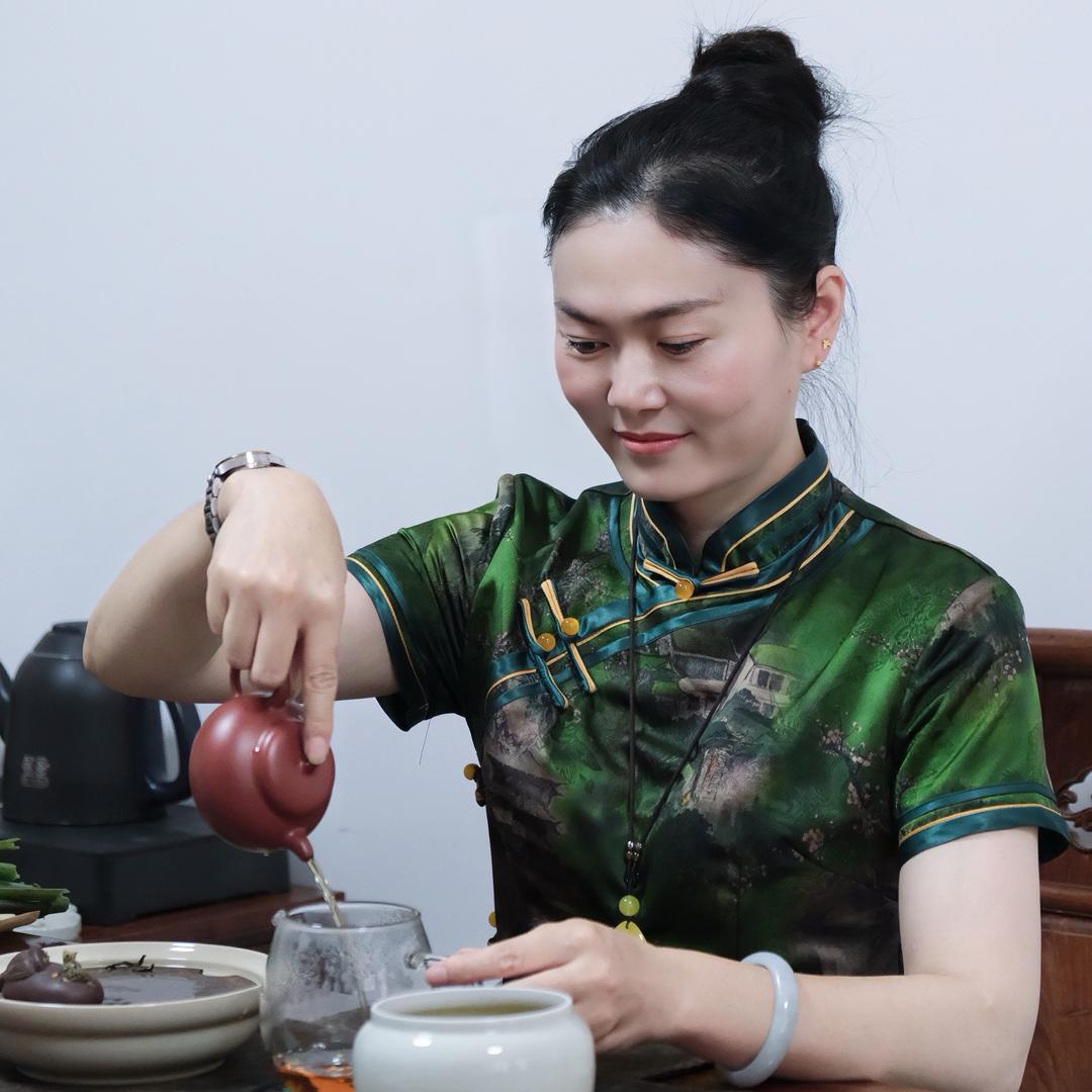 普洱佳韵