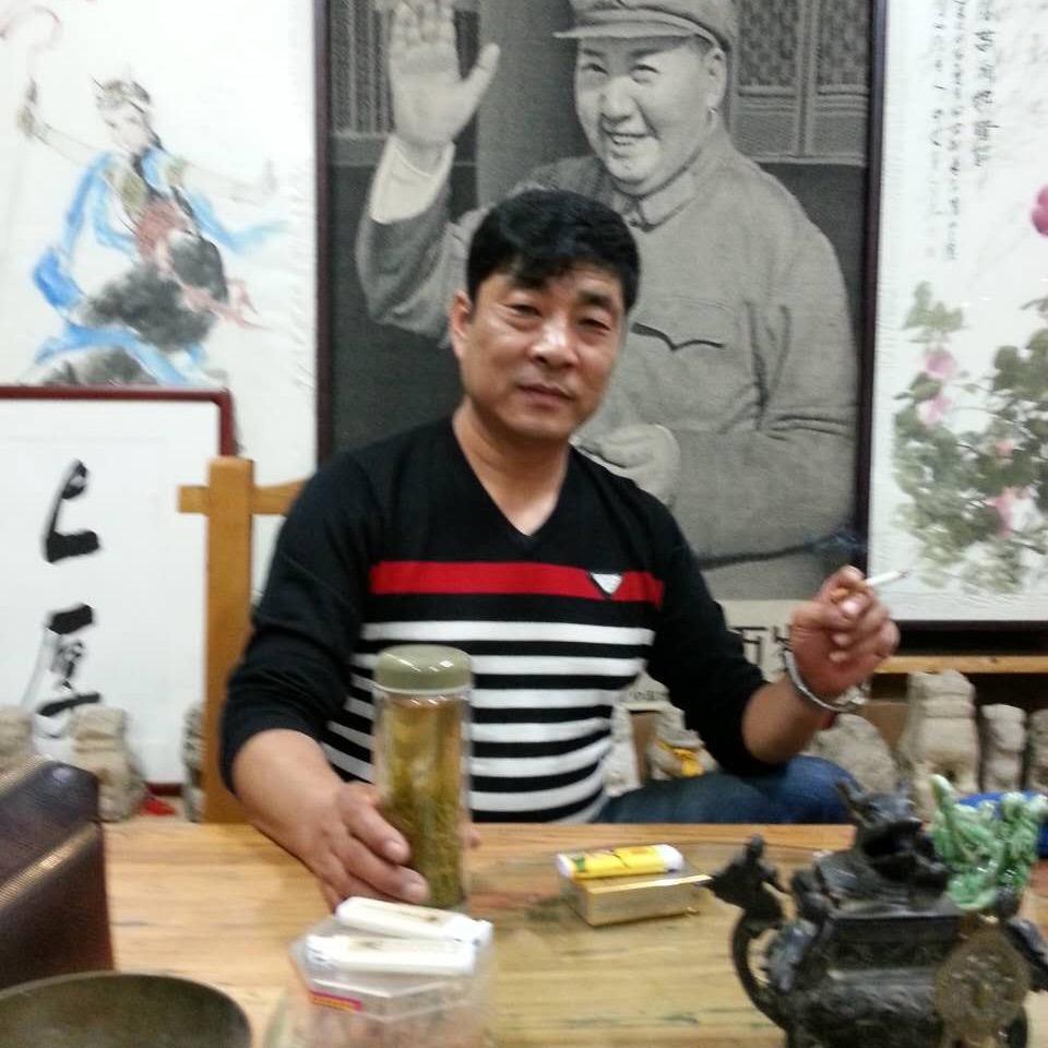 东东