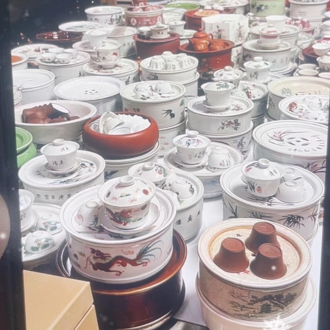 德华茶具批发供应