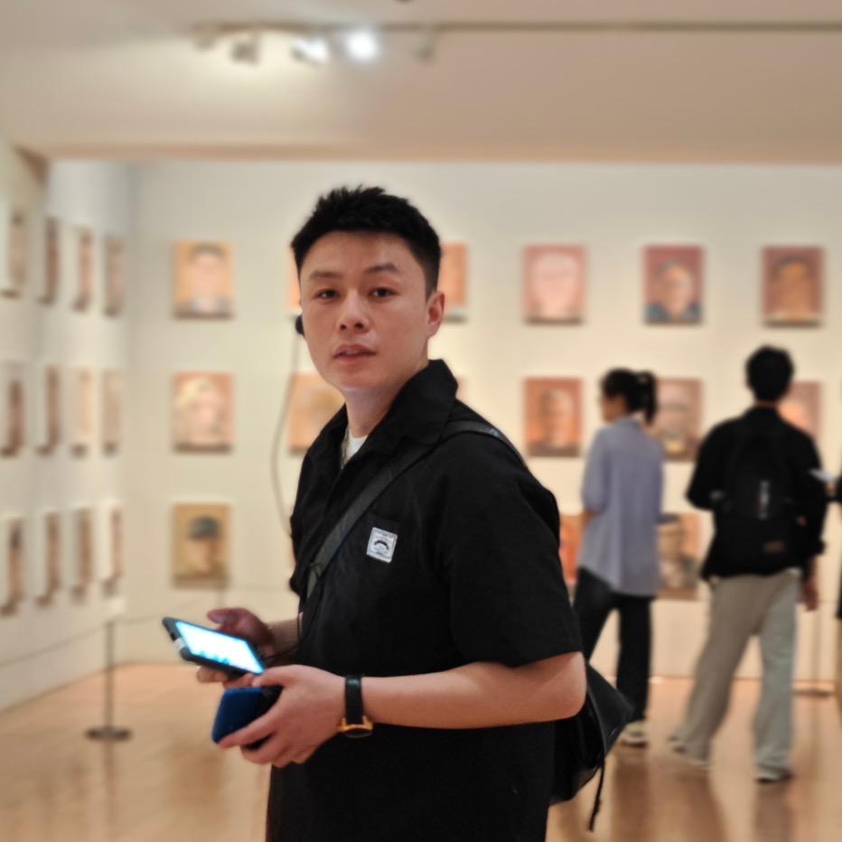 乐此不疲