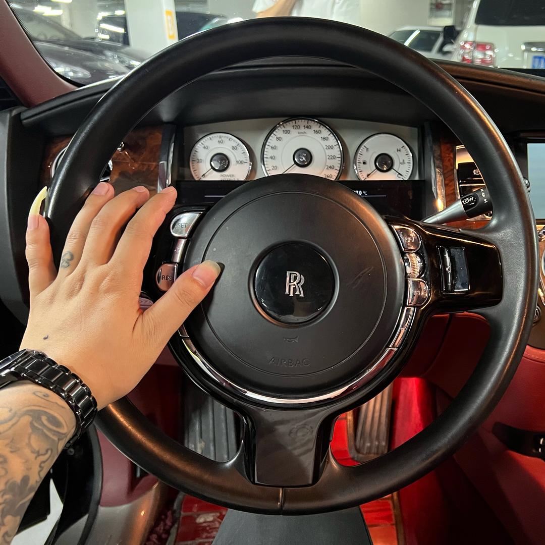 汽车风云-济宁一手