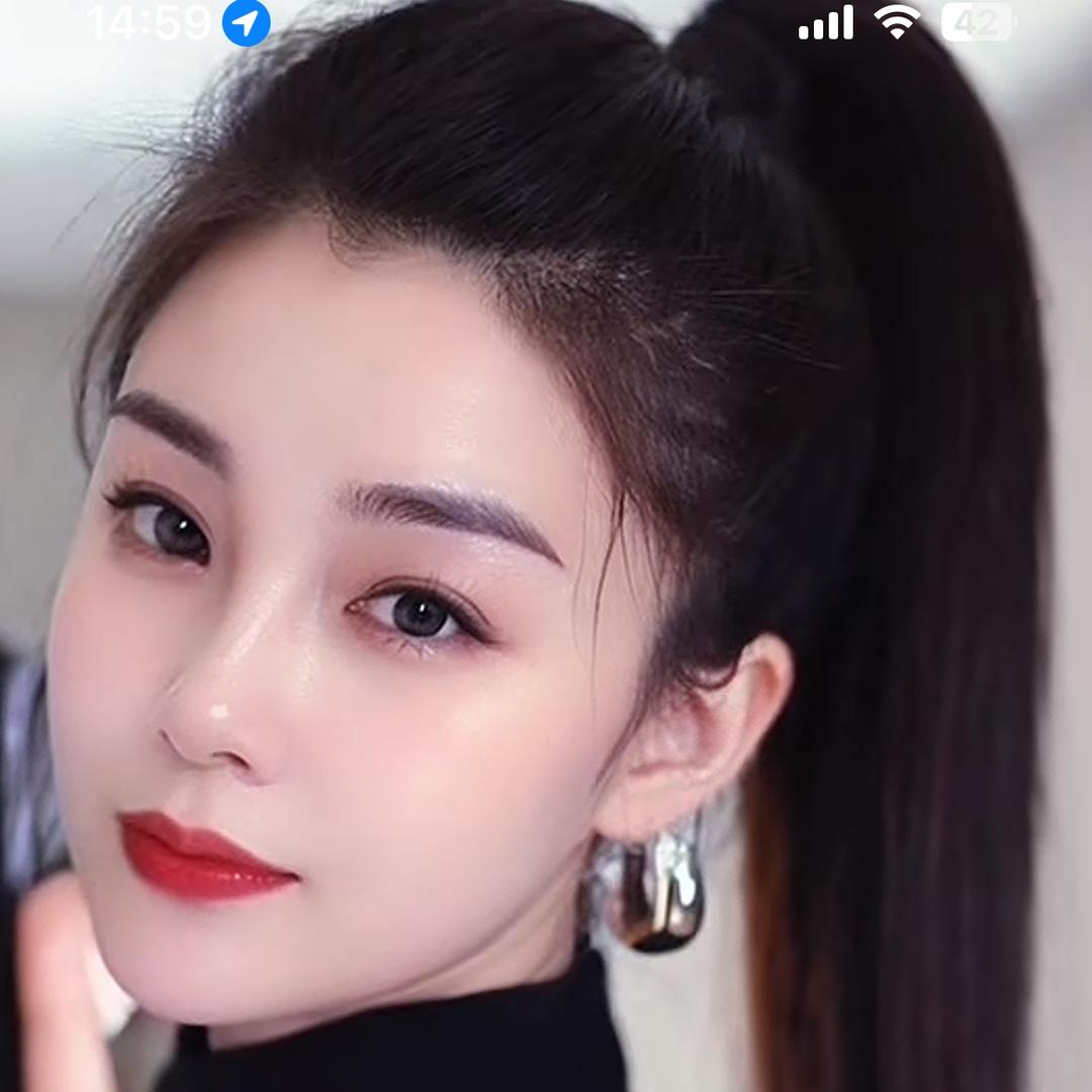 小蛮腰