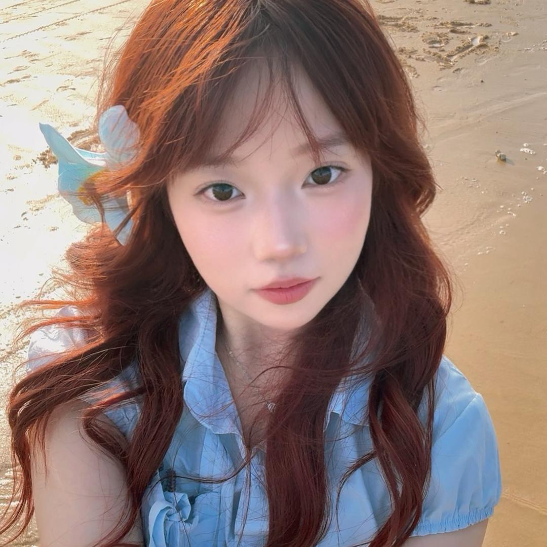臭美希希