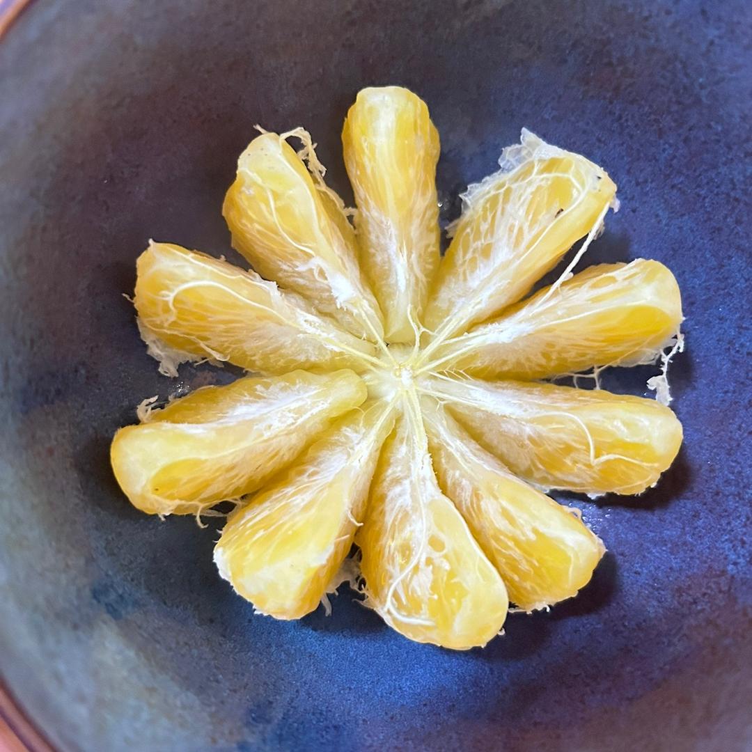 M探访
