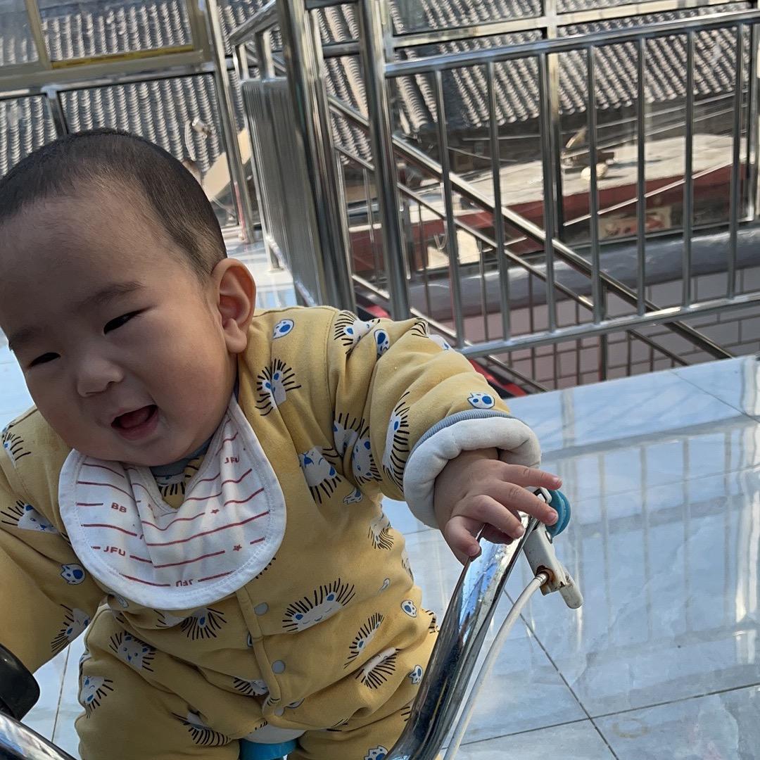 崔二少