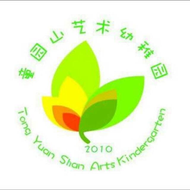 孝昌县童园山幼儿园