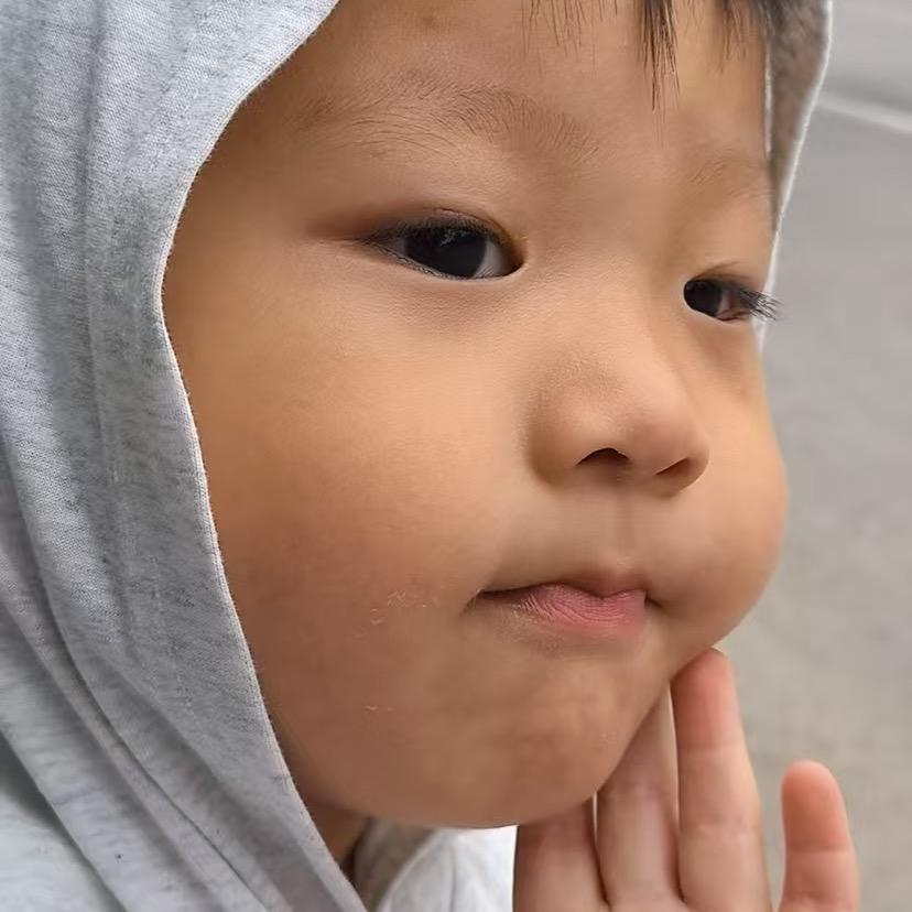 李派派没烦恼