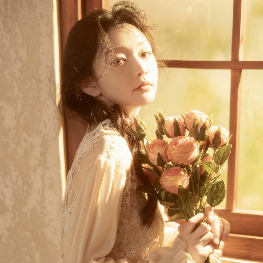 妃妃吖ʚ ིྀɞ