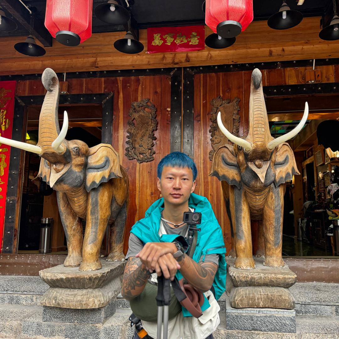 小宇宇