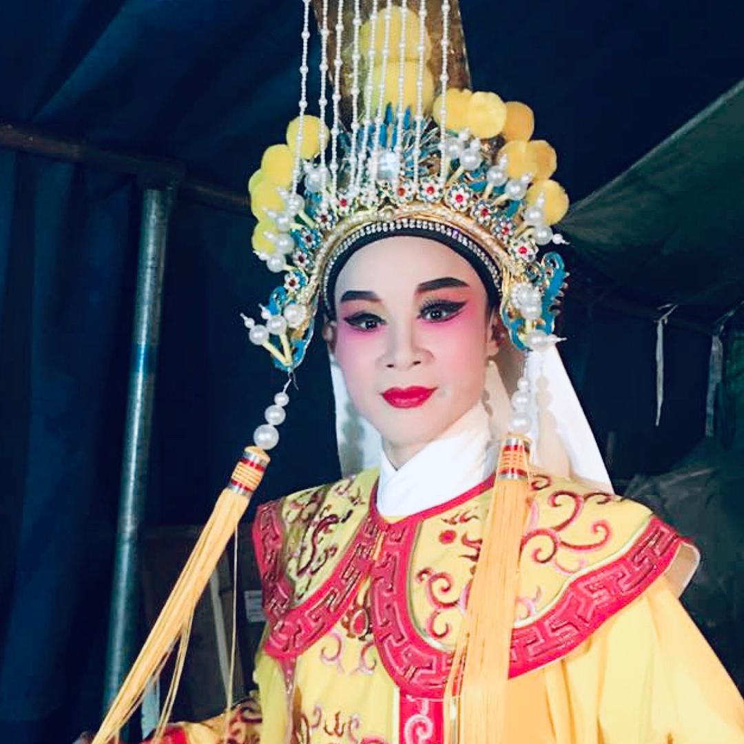 浙江风华小百花越剧团