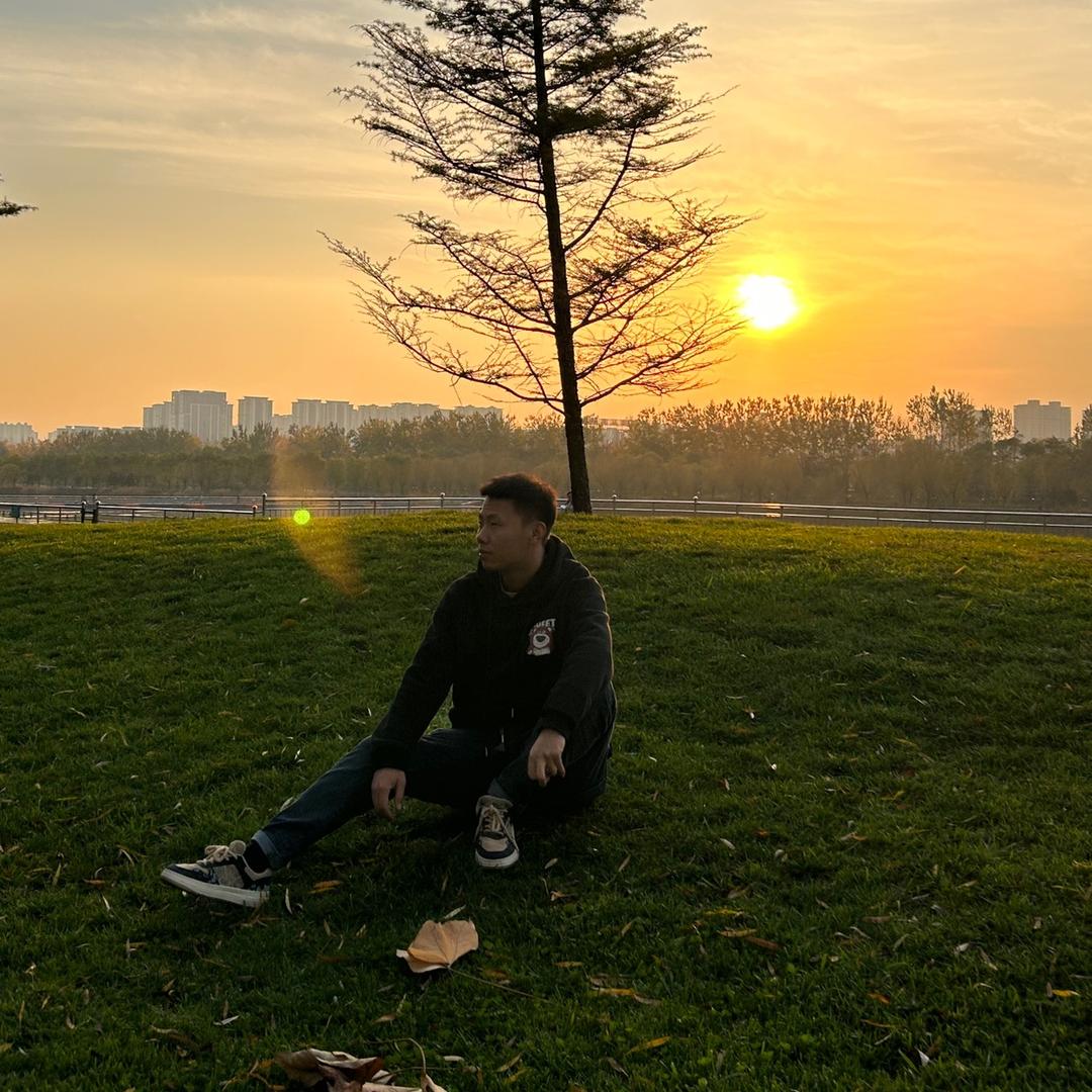 阿聪I探房