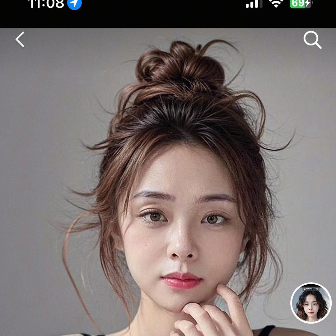 久久的爱