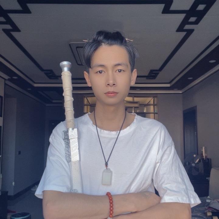 此去經年