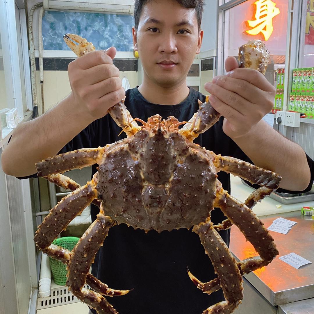佛山西樵常达渔港