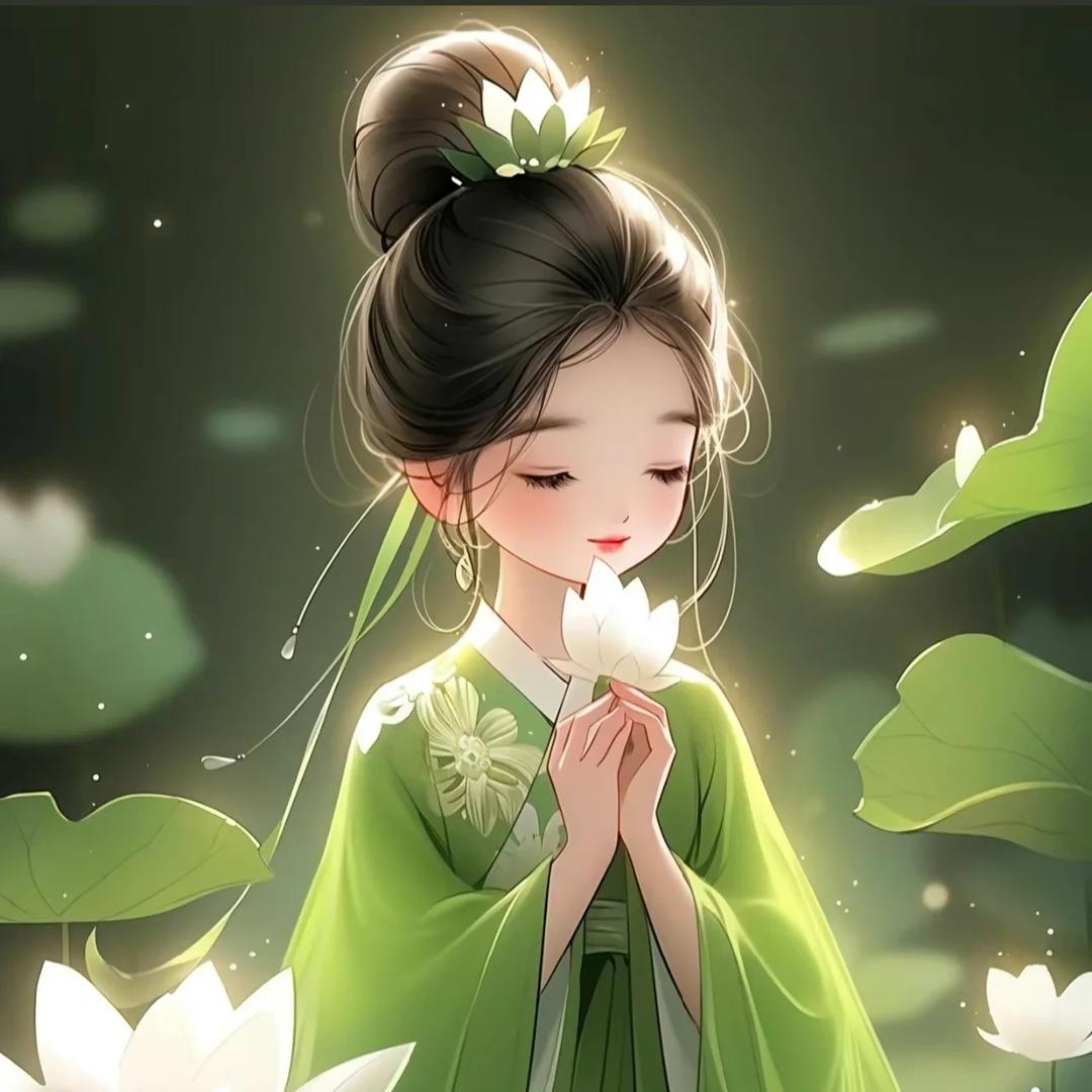 余生好运🍀