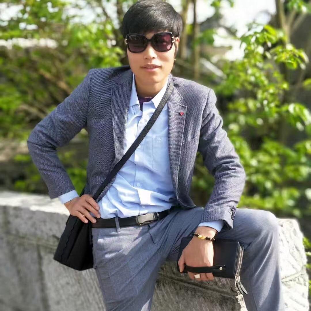 襄阳龙王镇 柏树杨湾水库