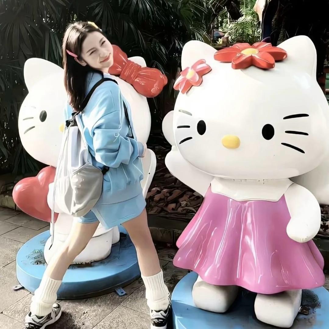 悲伤𝙆𝙞𝙩𝙩𝙮猫...