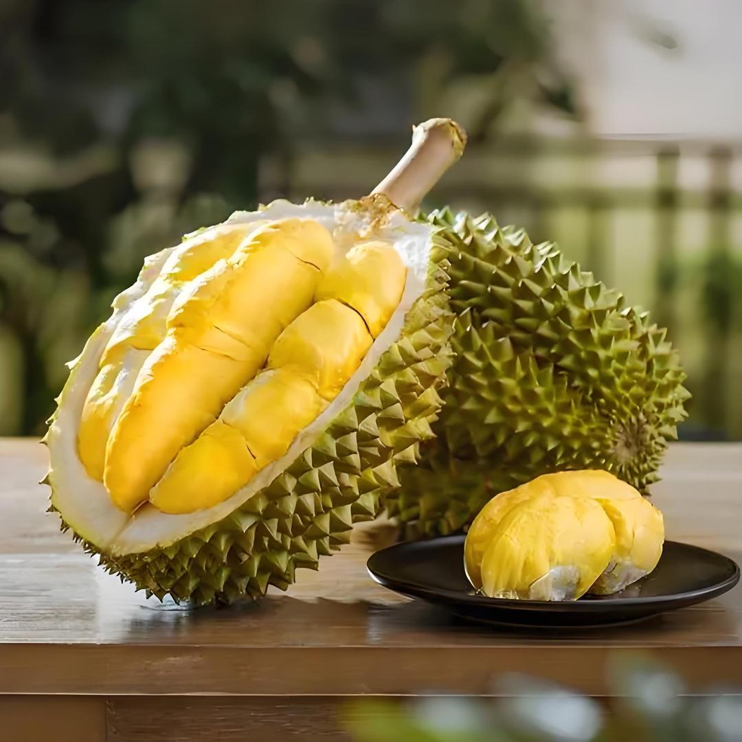 彩虹森林果业生鲜供应链