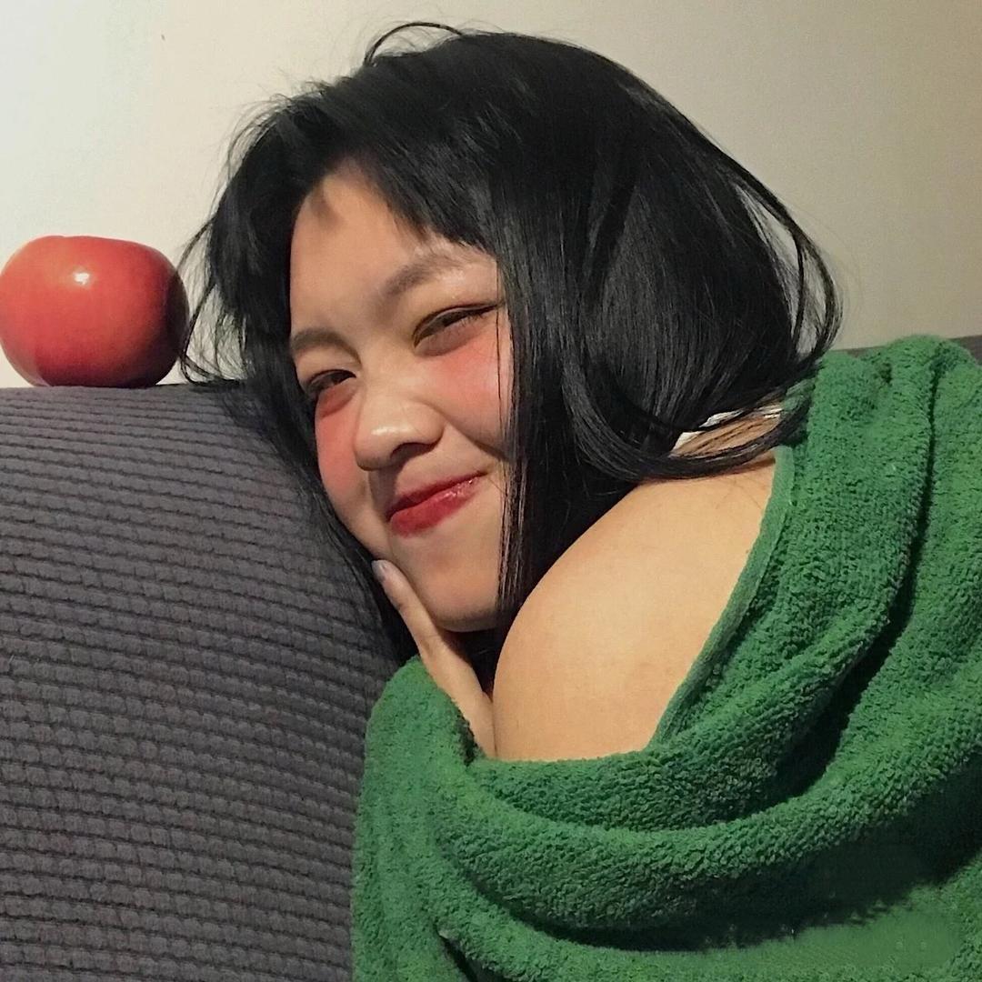 多肉耶耶🍎