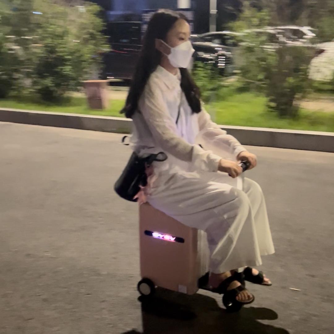 行骑侠🧳
